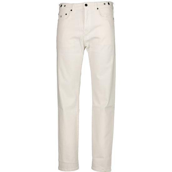 Classic Fit Jeans - Casual Basement