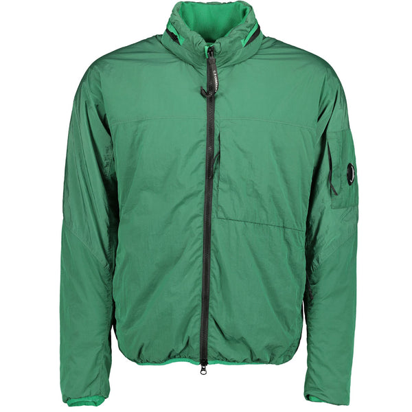 ジャケット・アウター C.P. COMPANY CR-L Jacket C.P. Company | C.P. CR-L Lens Jacket - Jelly Bean