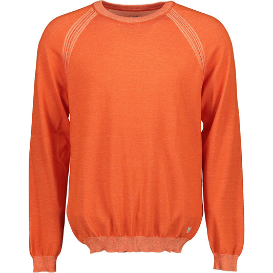 C.P. Vanise Crewneck Knit - Casual Basement