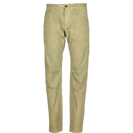 RASO Stretch Trousers - Casual Basement