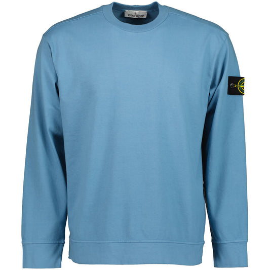 Crewneck Sweatshirt - Casual Basement