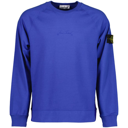 Anniversary Logo Sweatshirt - Casual Basement