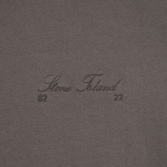 Anniversary Logo Sweatshirt - Casual Basement