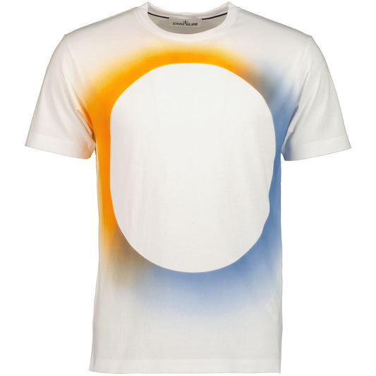 Lunar Eclipse One T-Shirt - Casual Basement