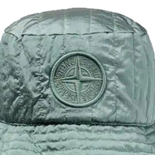 Nylon Metal Bucket Hat - Casual Basement