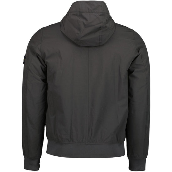 Junior Soft Shell Jacket - Casual Basement