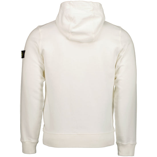 Junior Zip Up Fleece Hoodie - Casual Basement