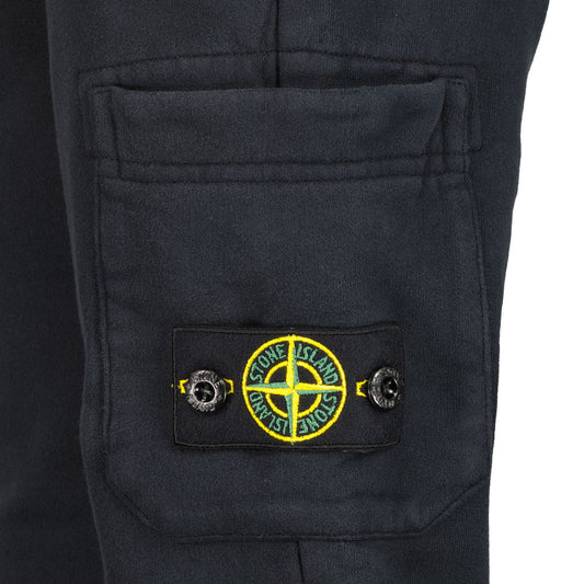 Junior Compass Patch Sweatpants - Casual Basement