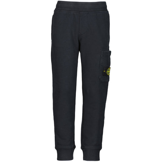 Junior Compass Patch Sweatpants - Casual Basement