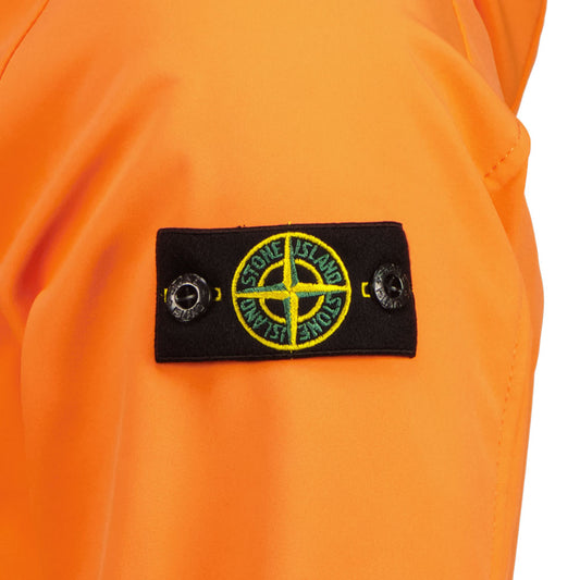 Junior Soft Shell Jacket - Casual Basement
