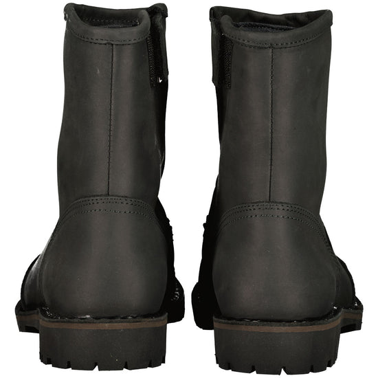 Belstaff Duration Boots Black