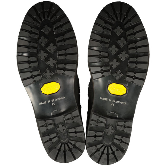 Belstaff Duration Boots Black