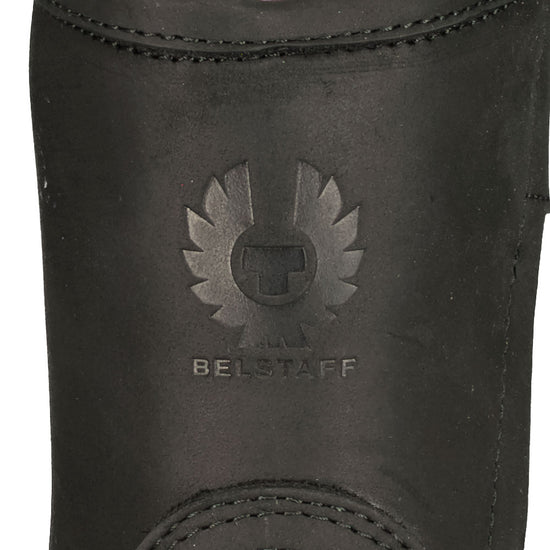 Belstaff Duration Boots Black