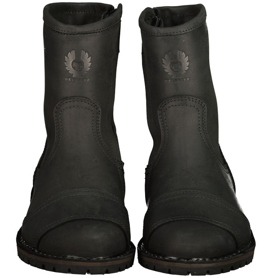 Belstaff Duration Boots Black