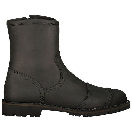 Belstaff Duration Boots Black