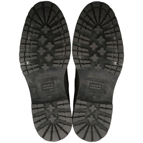 Rode Boots - Casual Basement