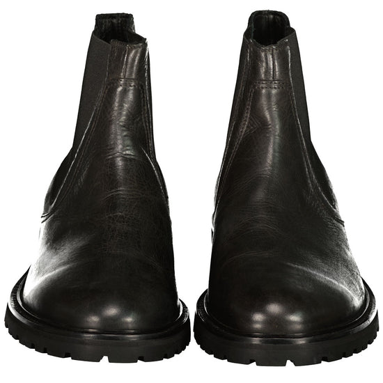 Rode Boots - Casual Basement