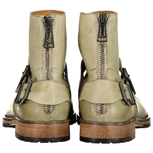Trialmaster Short Boots - Casual Basement