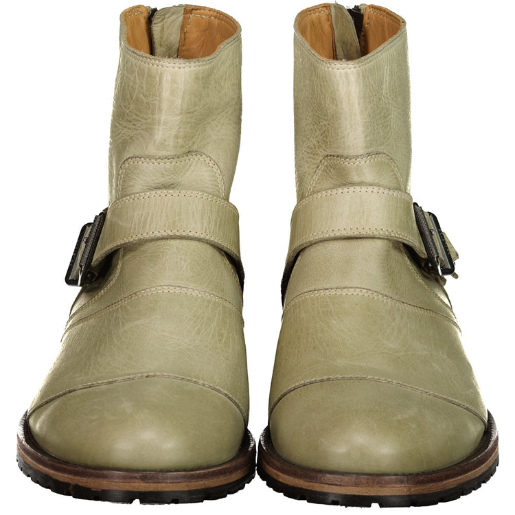 Trialmaster Short Boots - Casual Basement