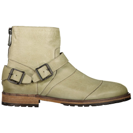 Trialmaster Short Boots - Casual Basement