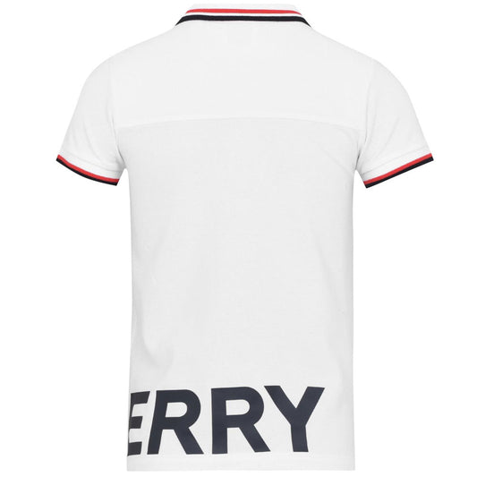 Burberry Kids Jerome Polo - Casual Basement