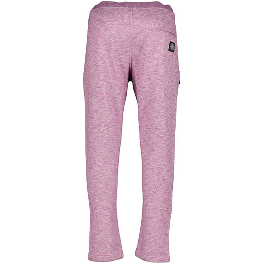 Stone Island Logo Patch Joggers - Casual Basement