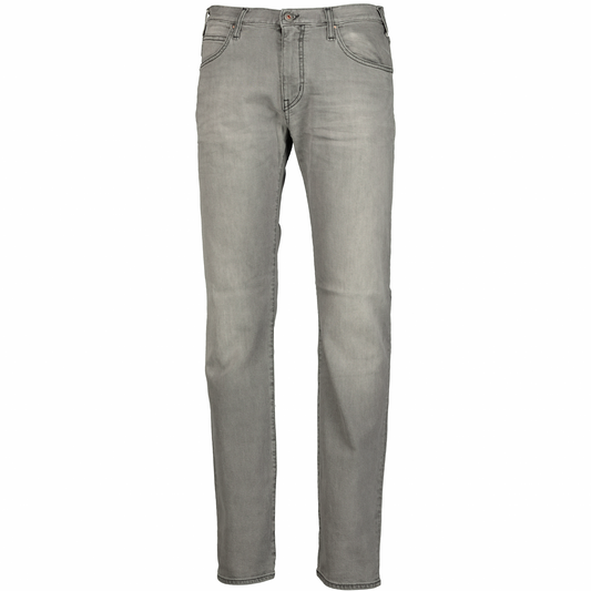 'J45' Slim Fit Jeans - Casual Basement