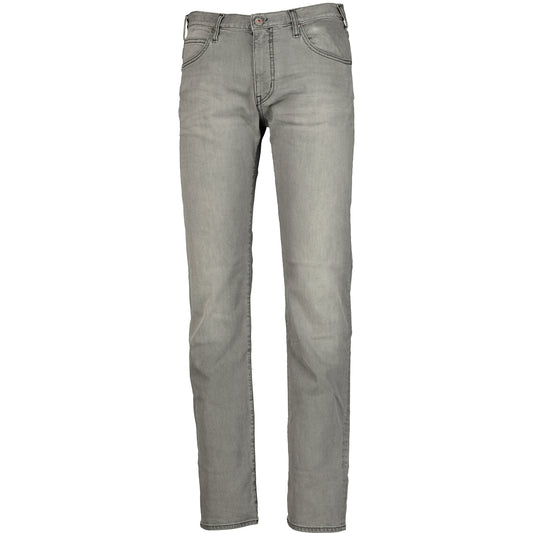 'J06' Slim Fit Jeans - Casual Basement