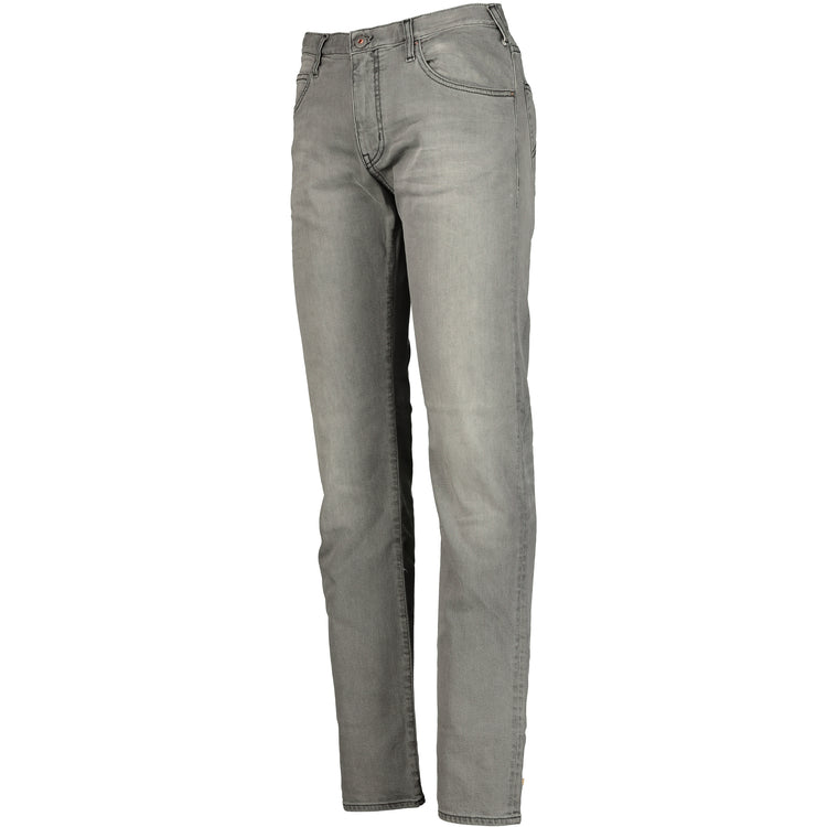 'J06' Slim Fit Jeans - Casual Basement