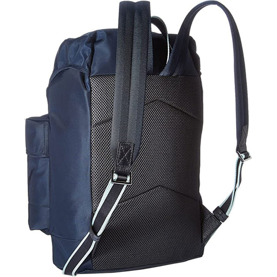 Hugo Boss Hugo Boss Meridian Two Pocket Backpack Navy