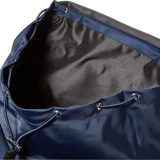 Hugo Boss Hugo Boss Meridian Two Pocket Backpack Navy