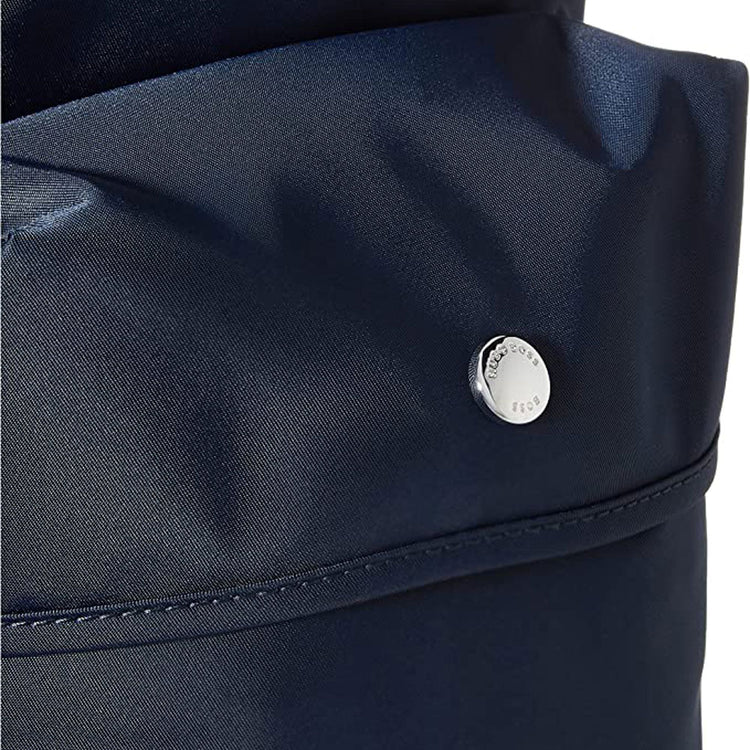 Hugo Boss Meridian Two Pocket Backpack - Casual Basement