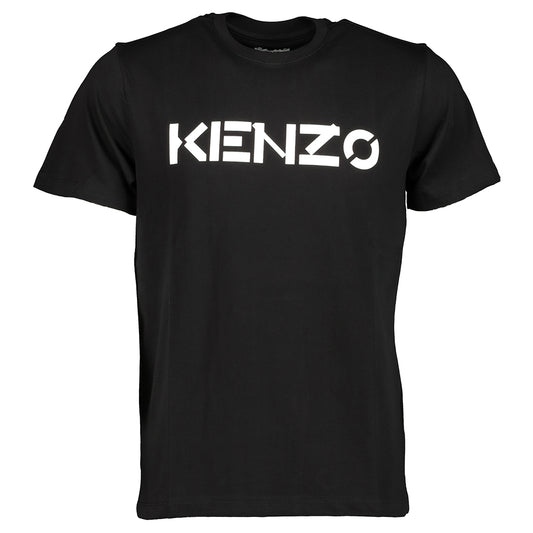 Classic Logo T-Shirt - Casual Basement