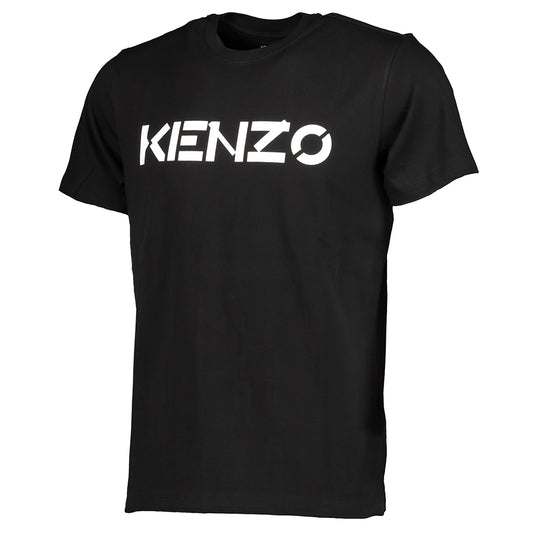 Classic Logo T-Shirt - Casual Basement