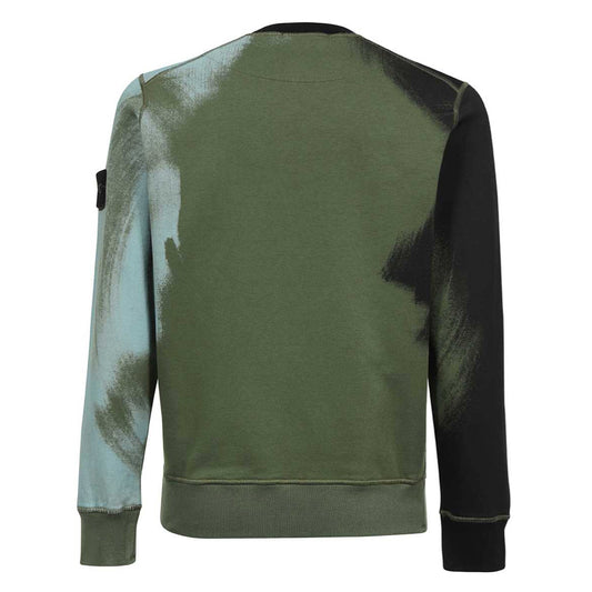 S.I. Motion Sweatshirt - Casual Basement