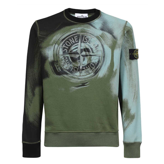 S.I. Motion Sweatshirt - Casual Basement