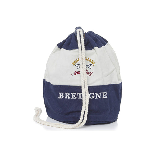 Ribbed Logo Beanie - Casual Basement