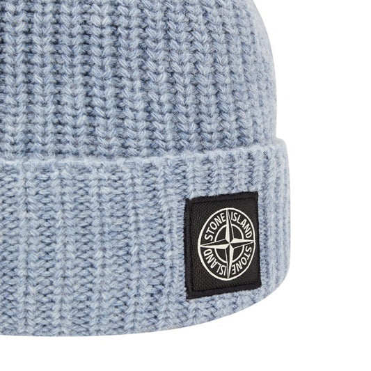 Wool Beanie - Casual Basement