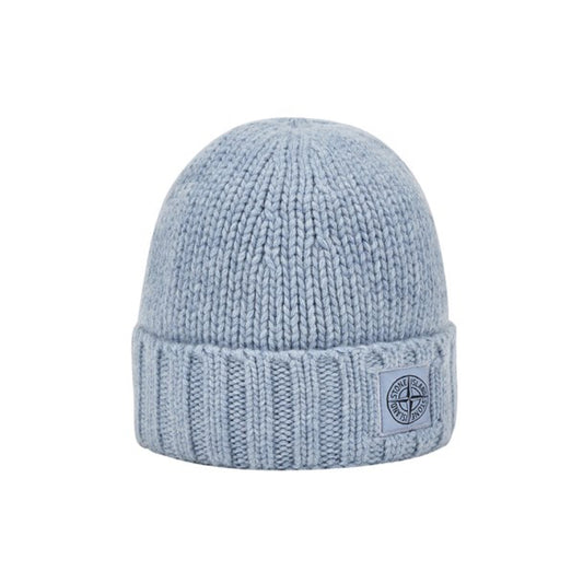 Geelong Wool Beanie - Casual Basement