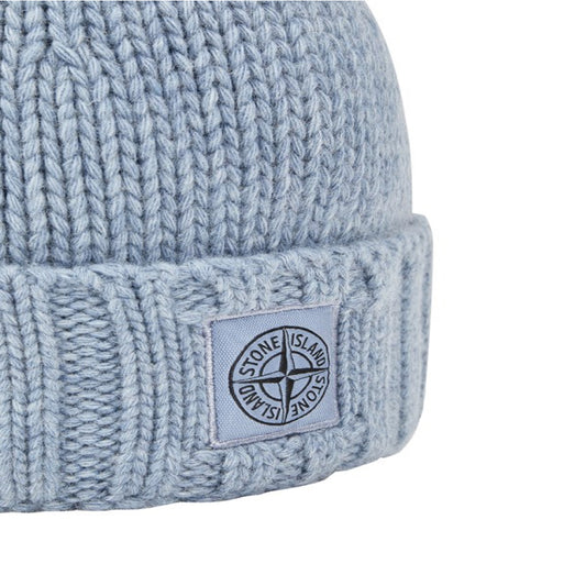 Geelong Wool Beanie - Casual Basement