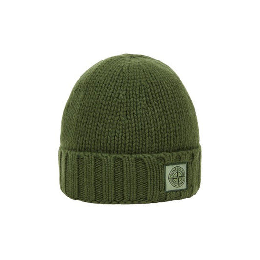 Geelong Wool Beanie - Casual Basement