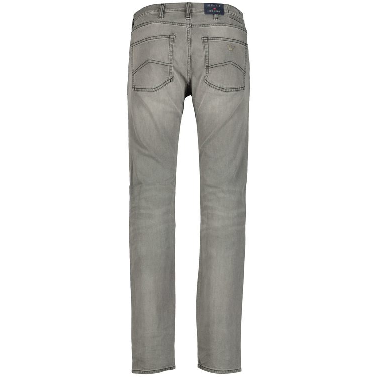 'J06' Slim Fit Jeans - Casual Basement