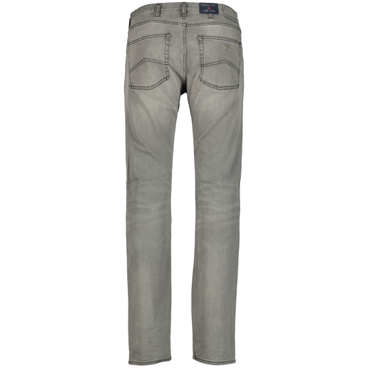 'J45' Slim Fit Jeans - Casual Basement