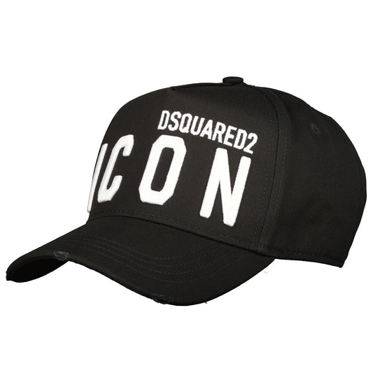 DSQUARED2 Icon Baseball Cap - Casual Basement