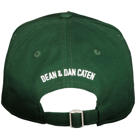 DSQUARED2 Icon Baseball Cap - Casual Basement