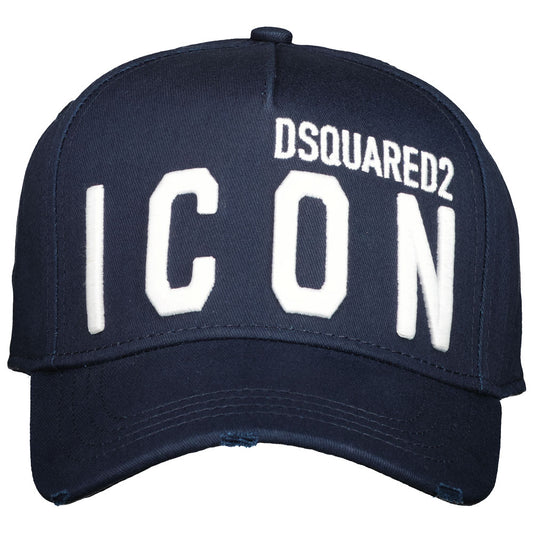 DSQUARED2 Icon Baseball Cap - Casual Basement