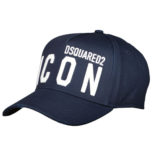 DSQUARED2 Icon Baseball Cap - Casual Basement