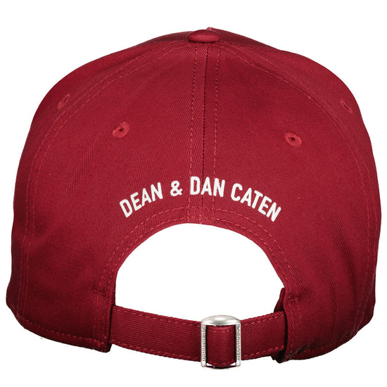 DSQUARED2 Icon Baseball Cap - Casual Basement