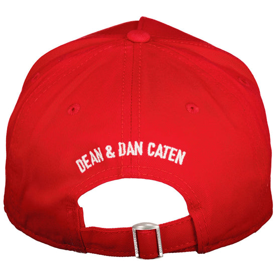 DSQUARED2 Icon Baseball Cap - Casual Basement
