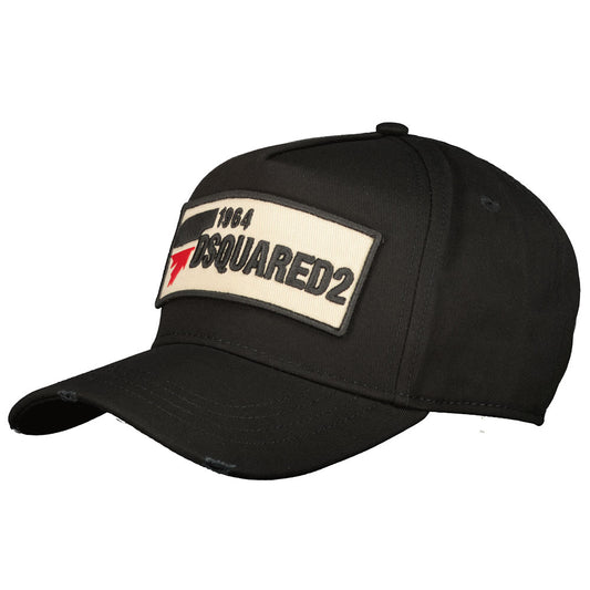 1964 Patch Baseball Cap - Casual Basement